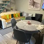 Noemi89 Apartment Siofok