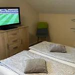 Apartment Noemi89 Siofok