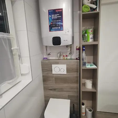 Noemi89 דירה *