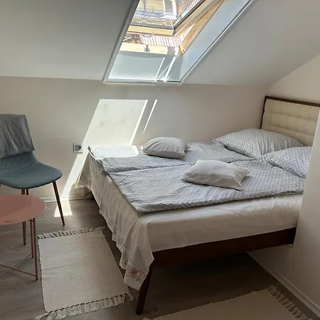 Apartment Noemi89