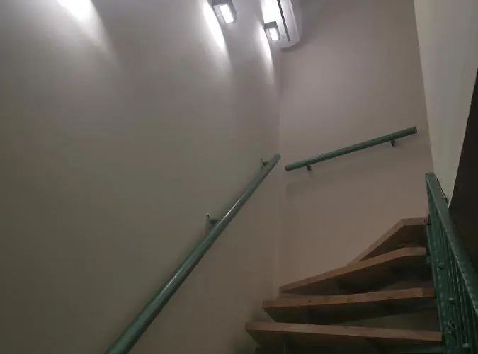Noemi89 Apartment *