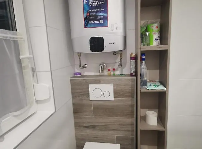 Noemi89 Apartament *