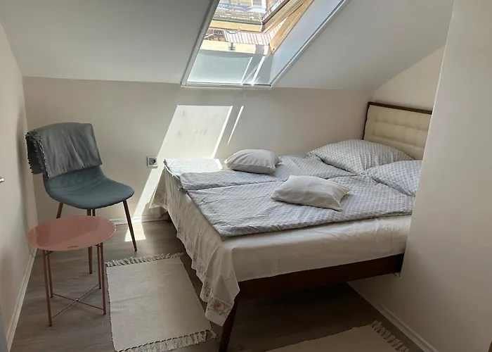 Apartament Noemi89