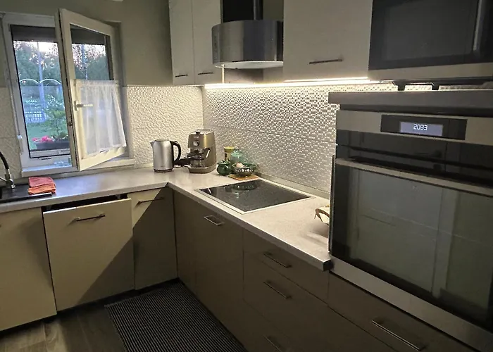 Noemi89 Apartment Siófok