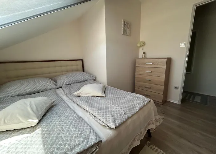 Apartament Noemi89 *