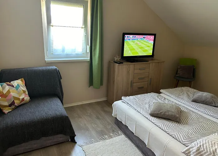 Apartament Noemi89 *